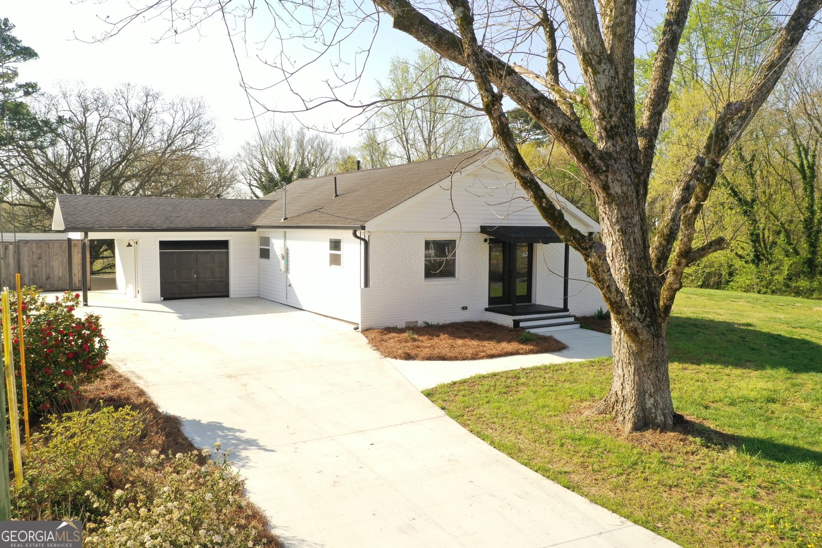 152 Eastside Drive Demorest - Photo 17