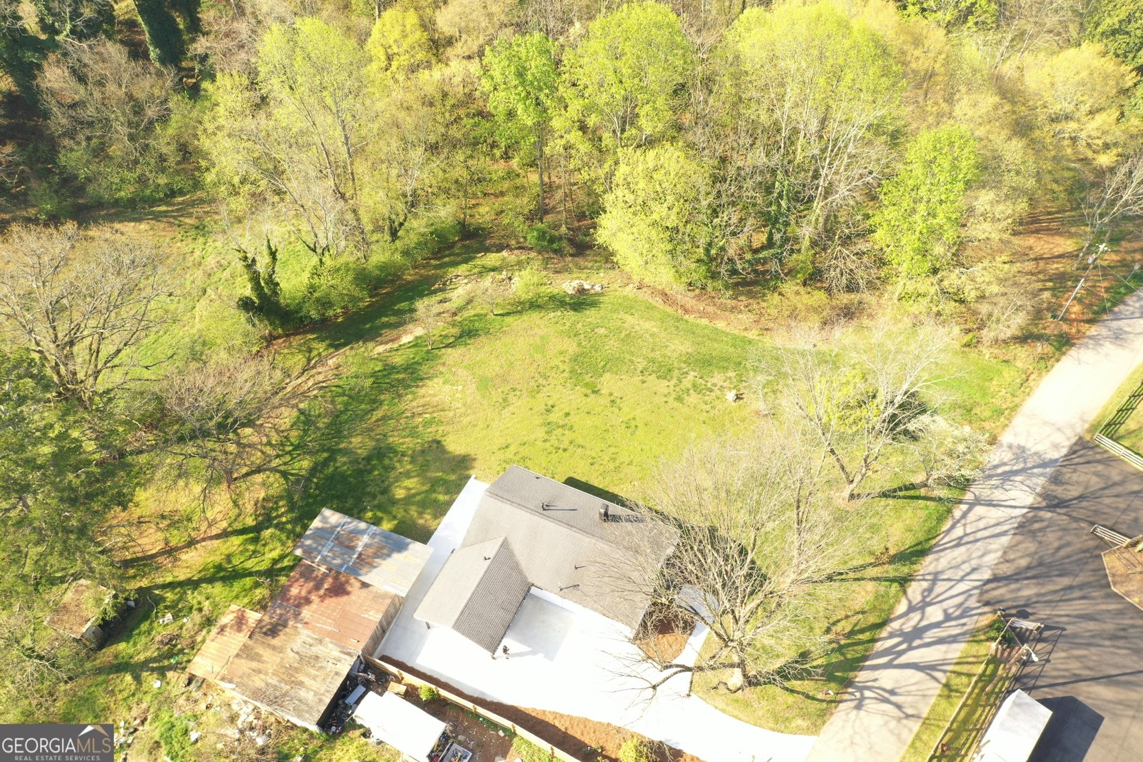 152 Eastside Drive Demorest - Photo 22