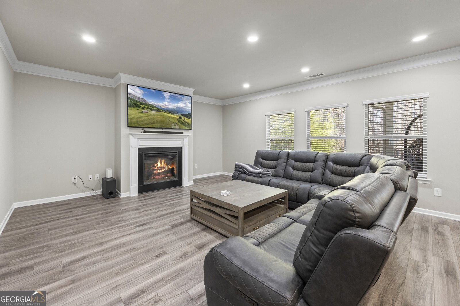 660 Country Ridge Drive Hoschton - Photo 10