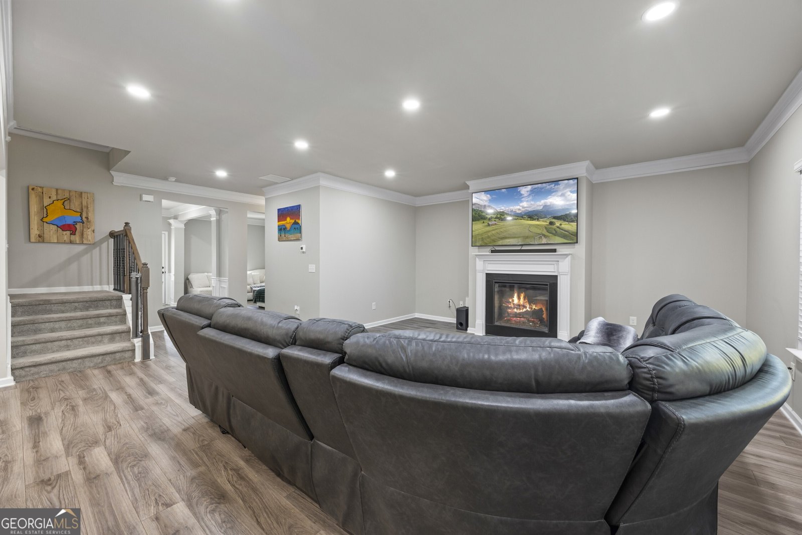 660 Country Ridge Drive Hoschton - Photo 11