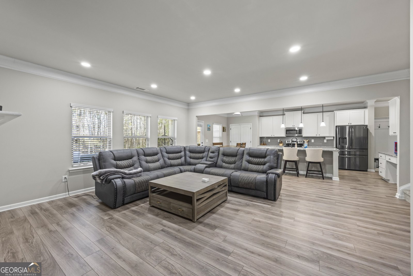 660 Country Ridge Drive Hoschton - Photo 12