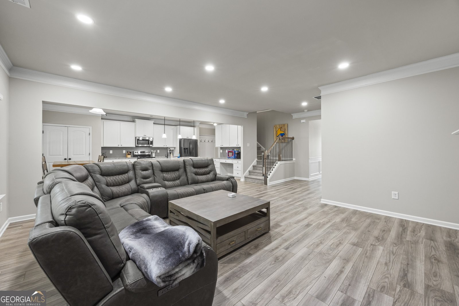 660 Country Ridge Drive Hoschton - Photo 13