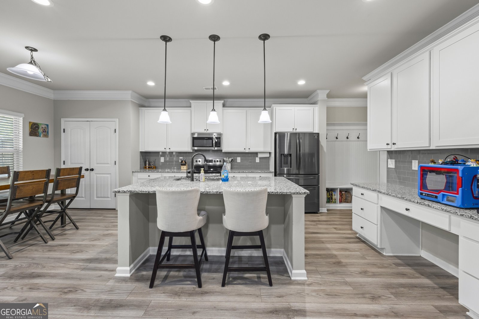 660 Country Ridge Drive Hoschton - Photo 14