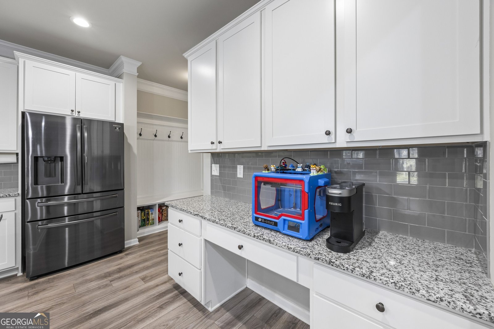 660 Country Ridge Drive Hoschton - Photo 15