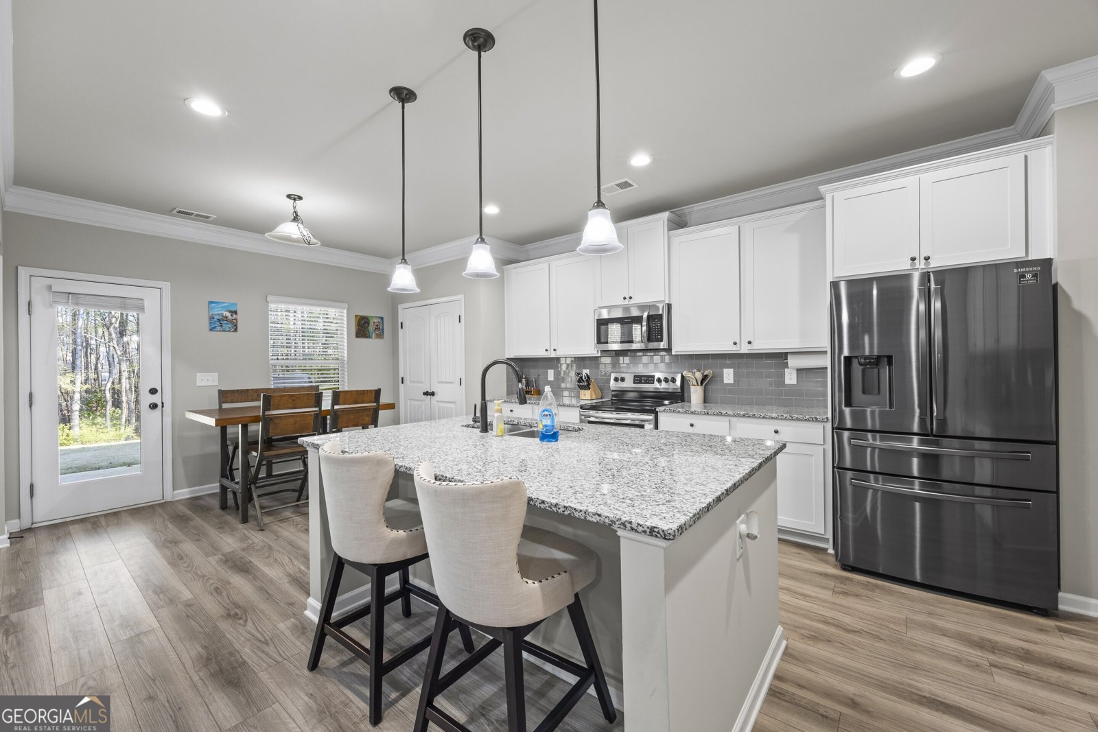 660 Country Ridge Drive Hoschton - Photo 16