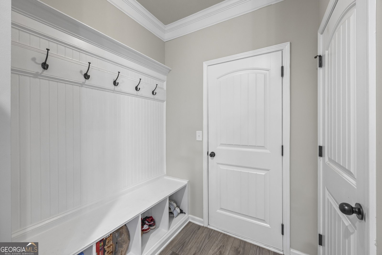 660 Country Ridge Drive Hoschton - Photo 18