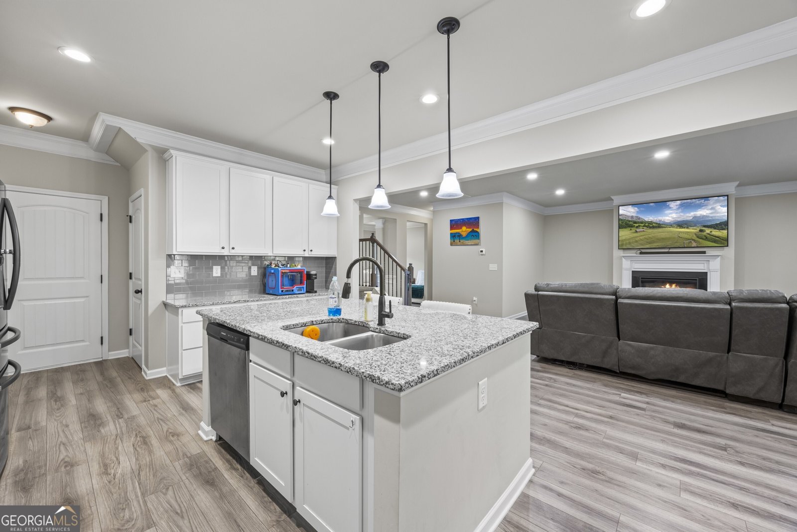 660 Country Ridge Drive Hoschton - Photo 19