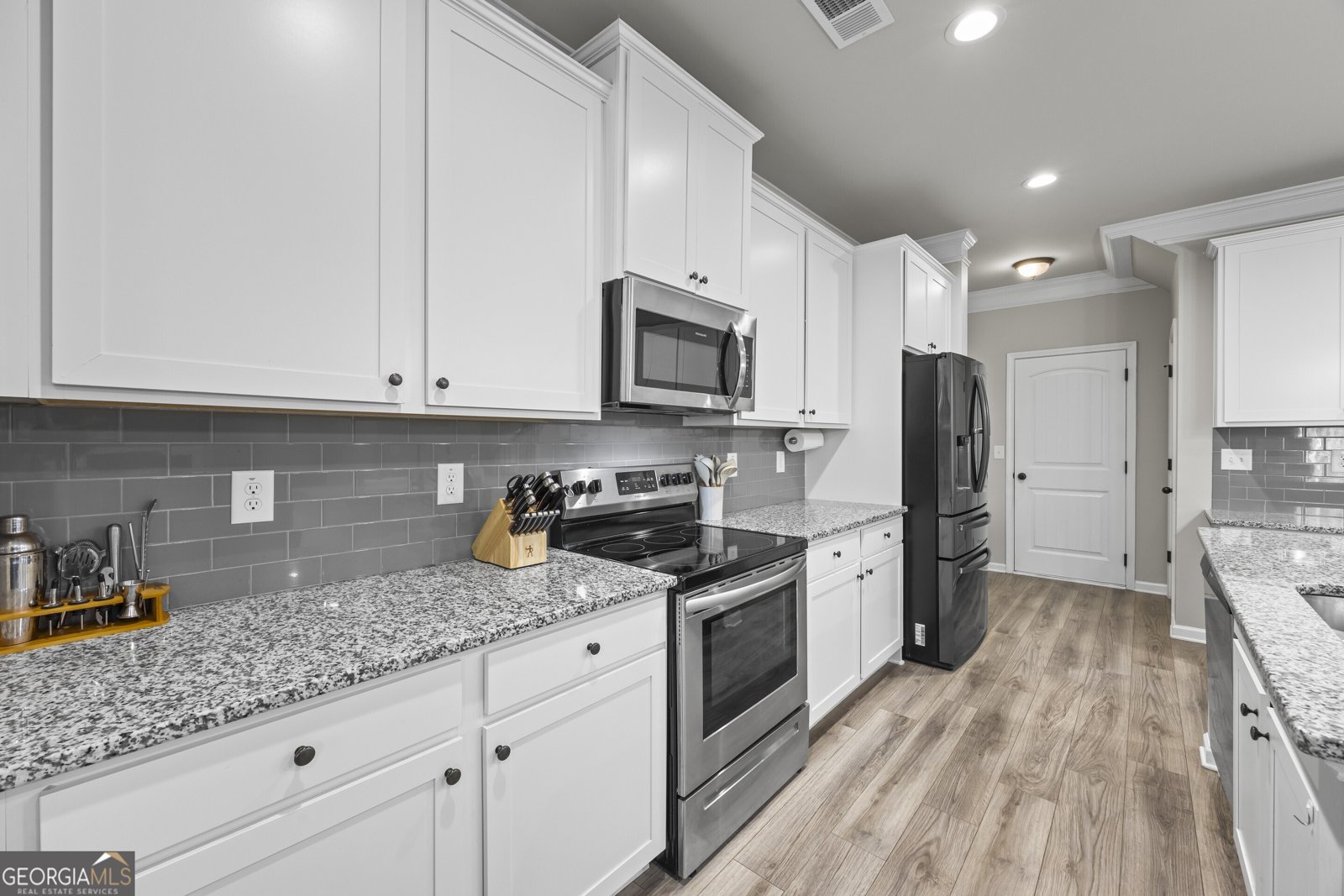 660 Country Ridge Drive Hoschton - Photo 20