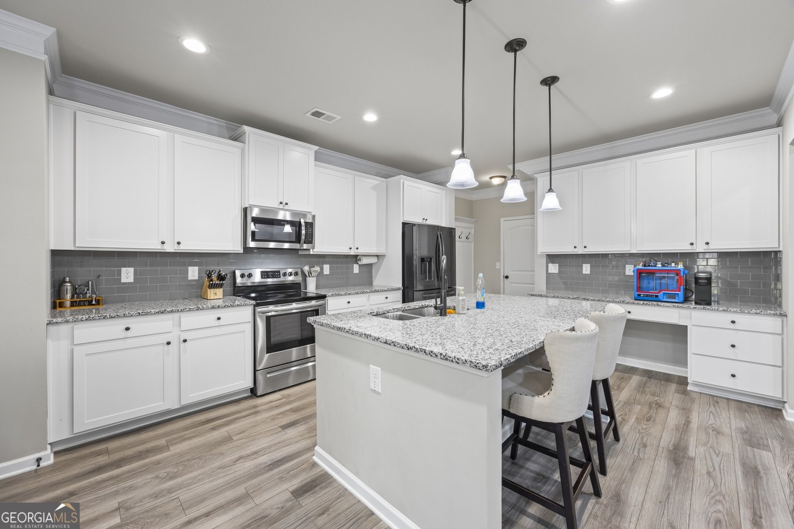 660 Country Ridge Drive Hoschton - Photo 21