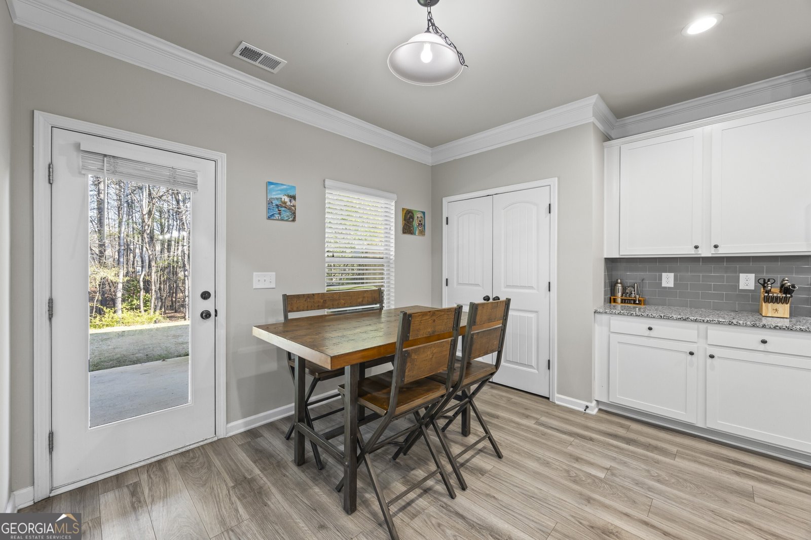 660 Country Ridge Drive Hoschton - Photo 22