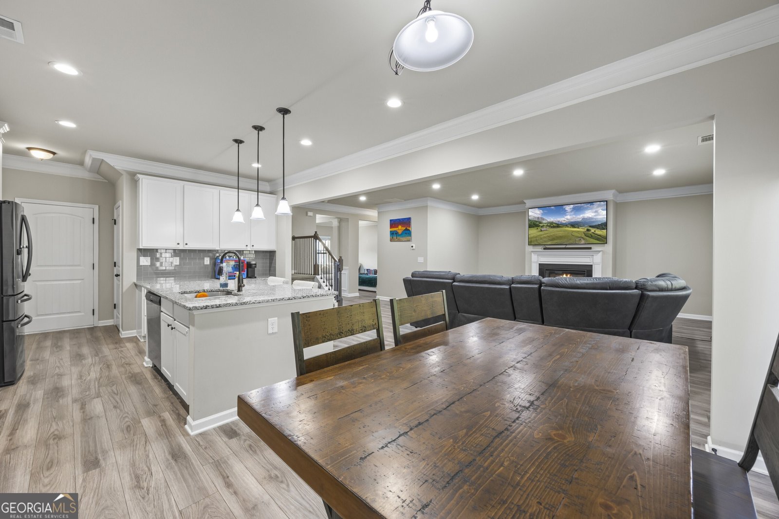 660 Country Ridge Drive Hoschton - Photo 23