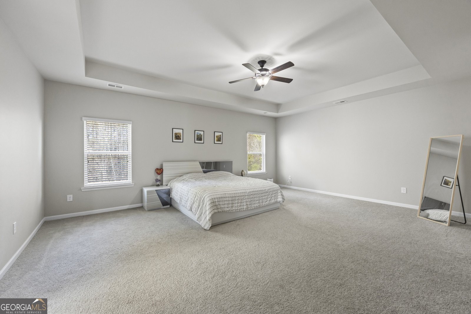 660 Country Ridge Drive Hoschton - Photo 32