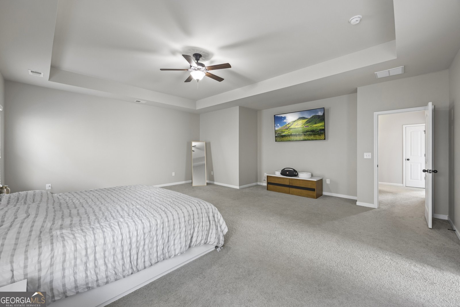 660 Country Ridge Drive Hoschton - Photo 33