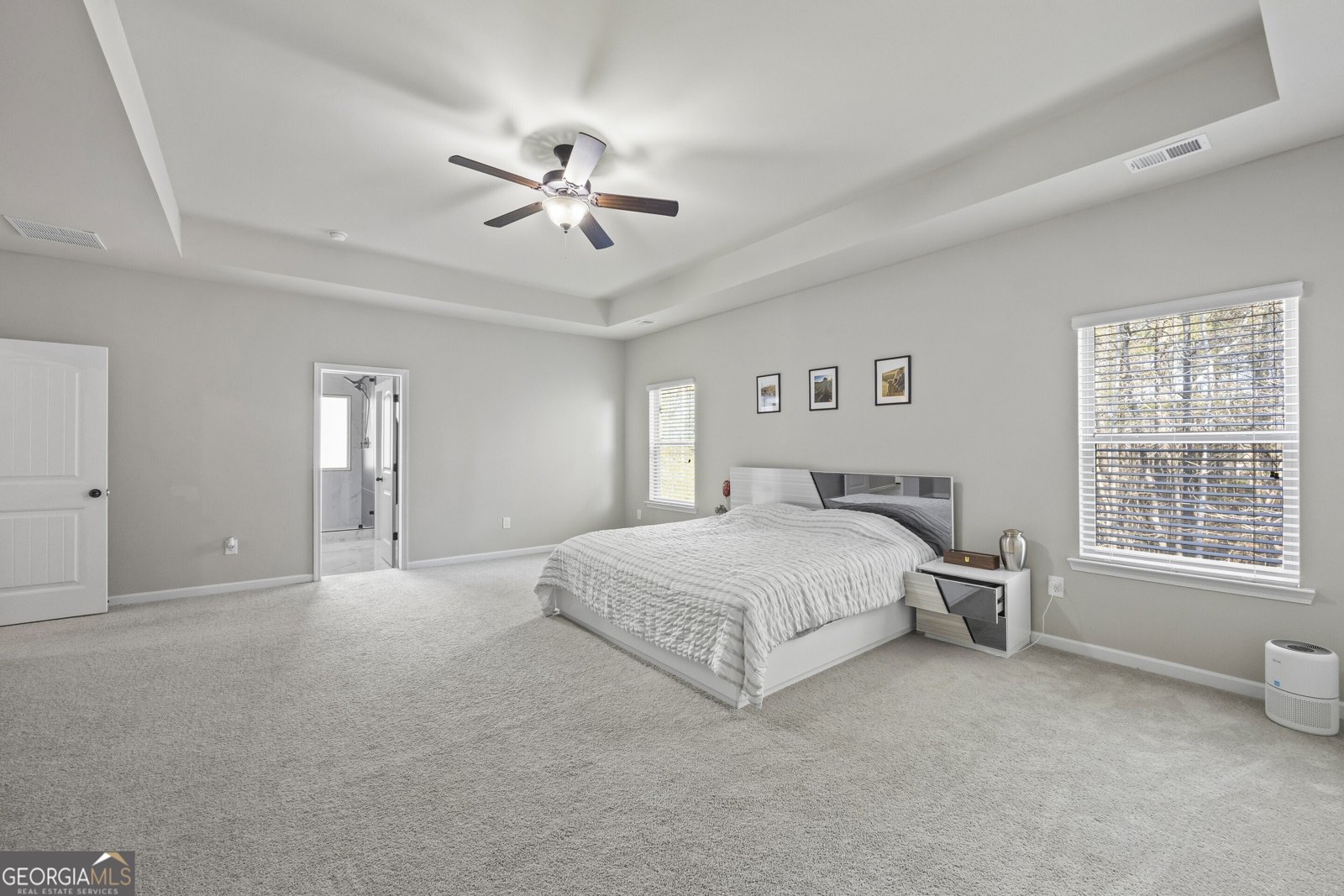 660 Country Ridge Drive Hoschton - Photo 34