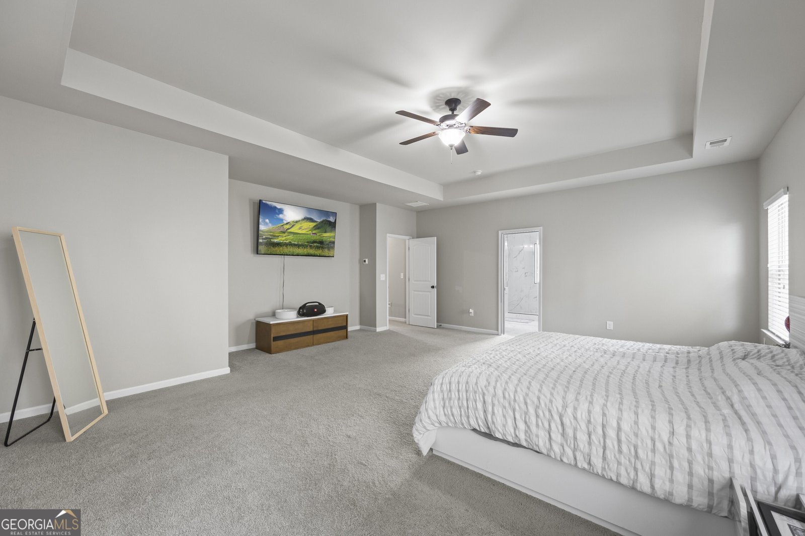 660 Country Ridge Drive Hoschton - Photo 35