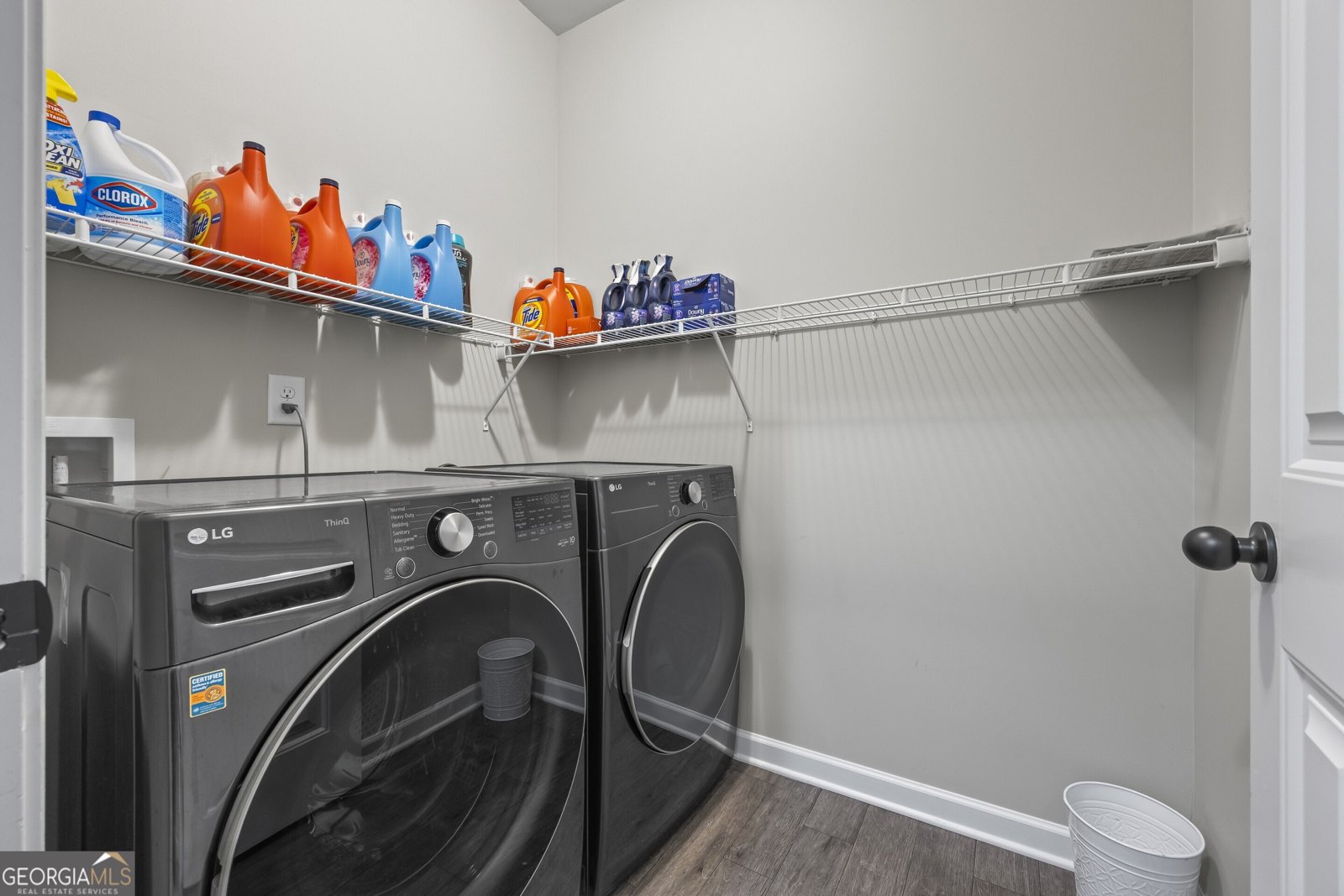 660 Country Ridge Drive Hoschton - Photo 43