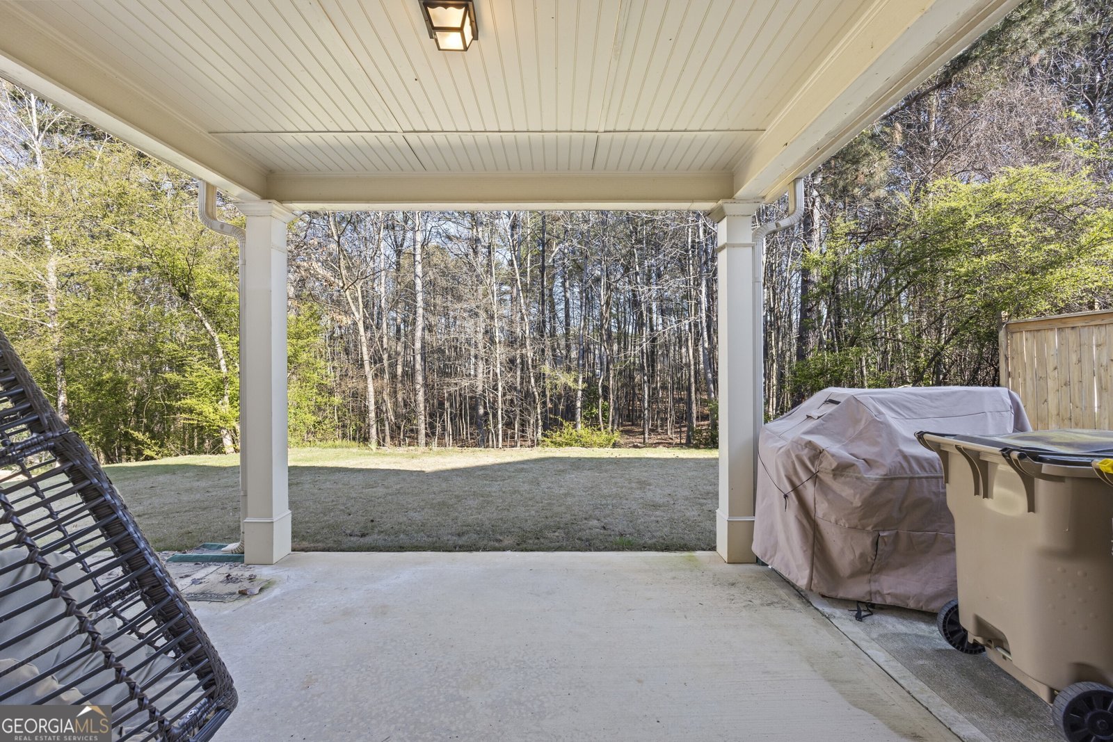660 Country Ridge Drive Hoschton - Photo 44