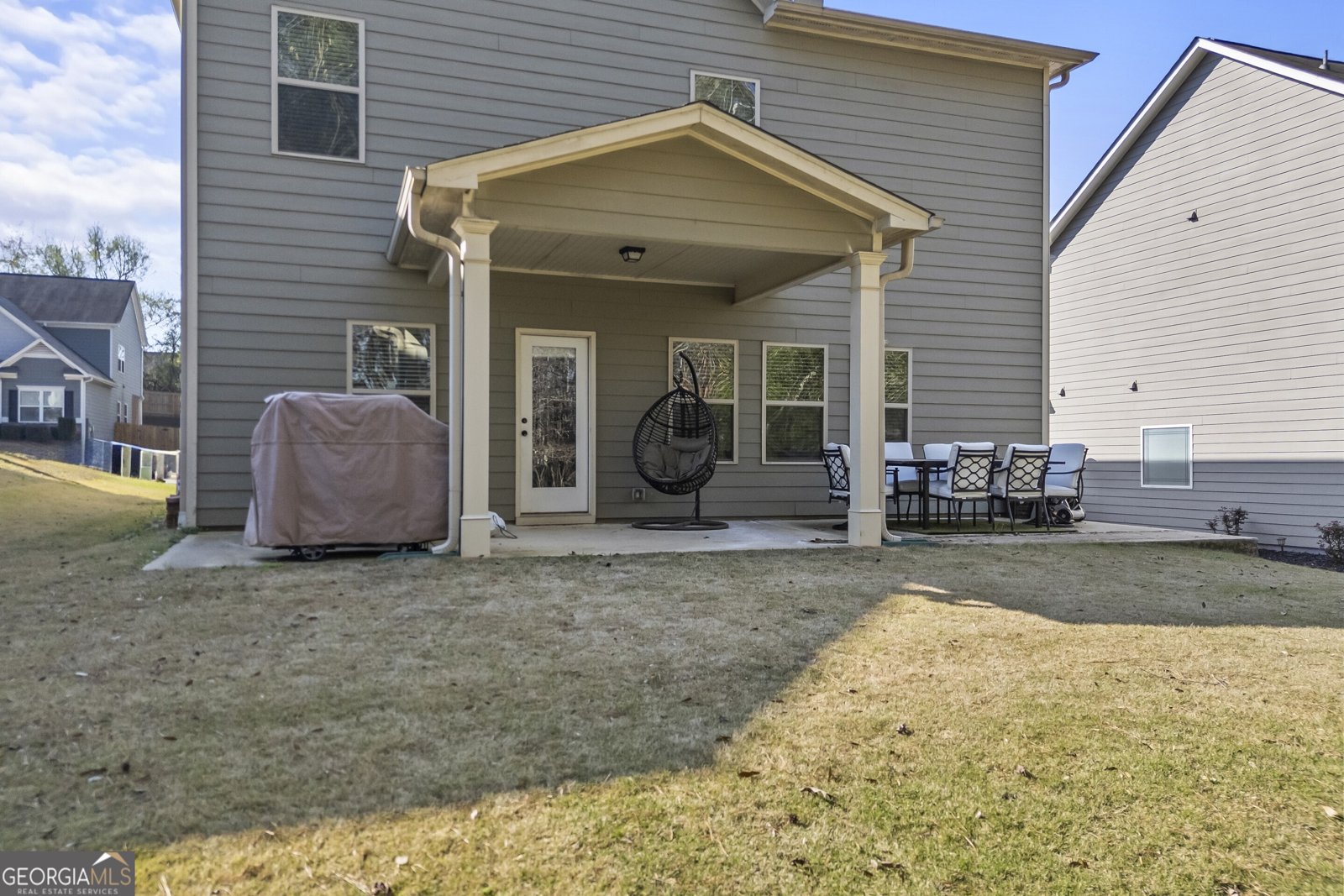 660 Country Ridge Drive Hoschton - Photo 45