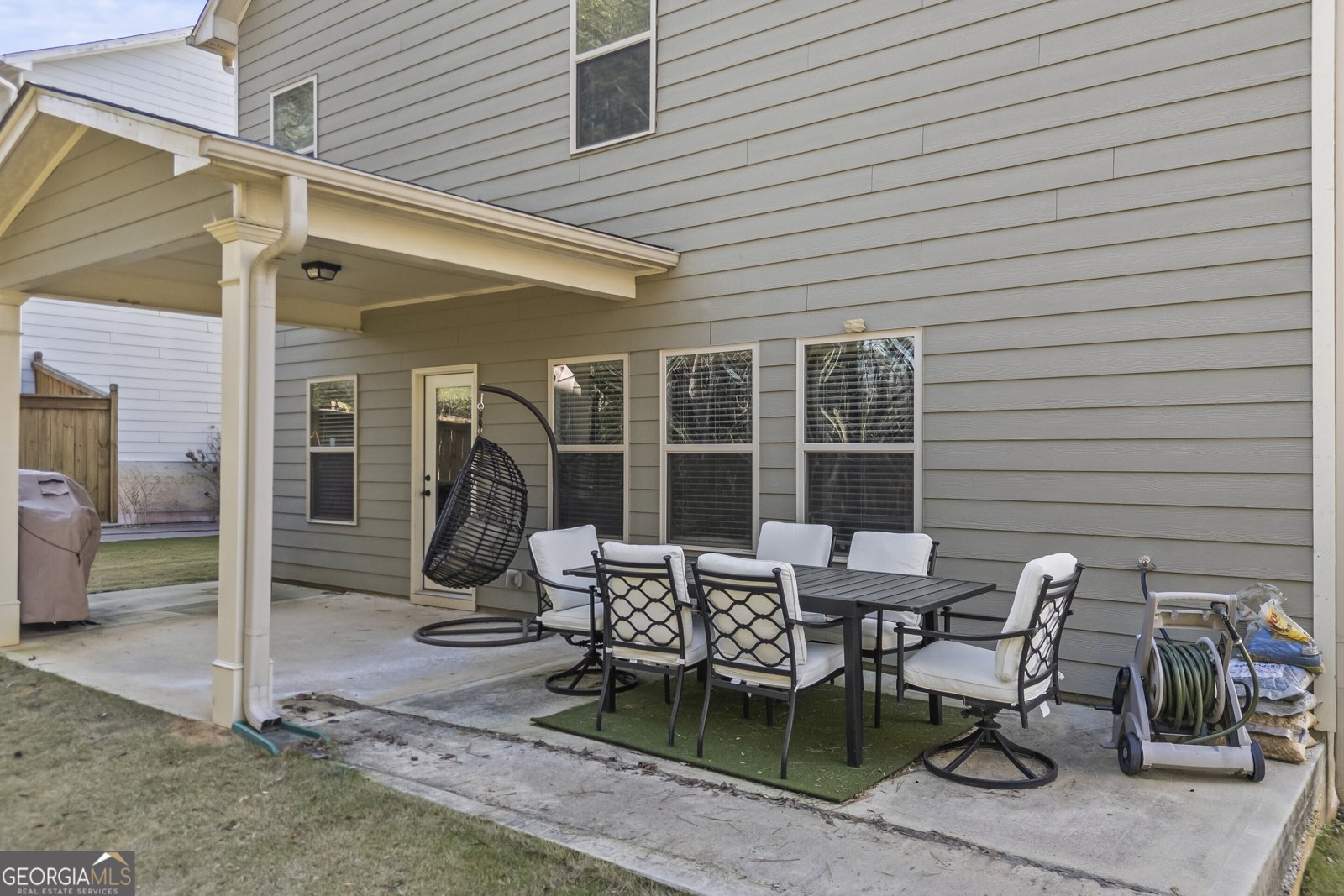 660 Country Ridge Drive Hoschton - Photo 46