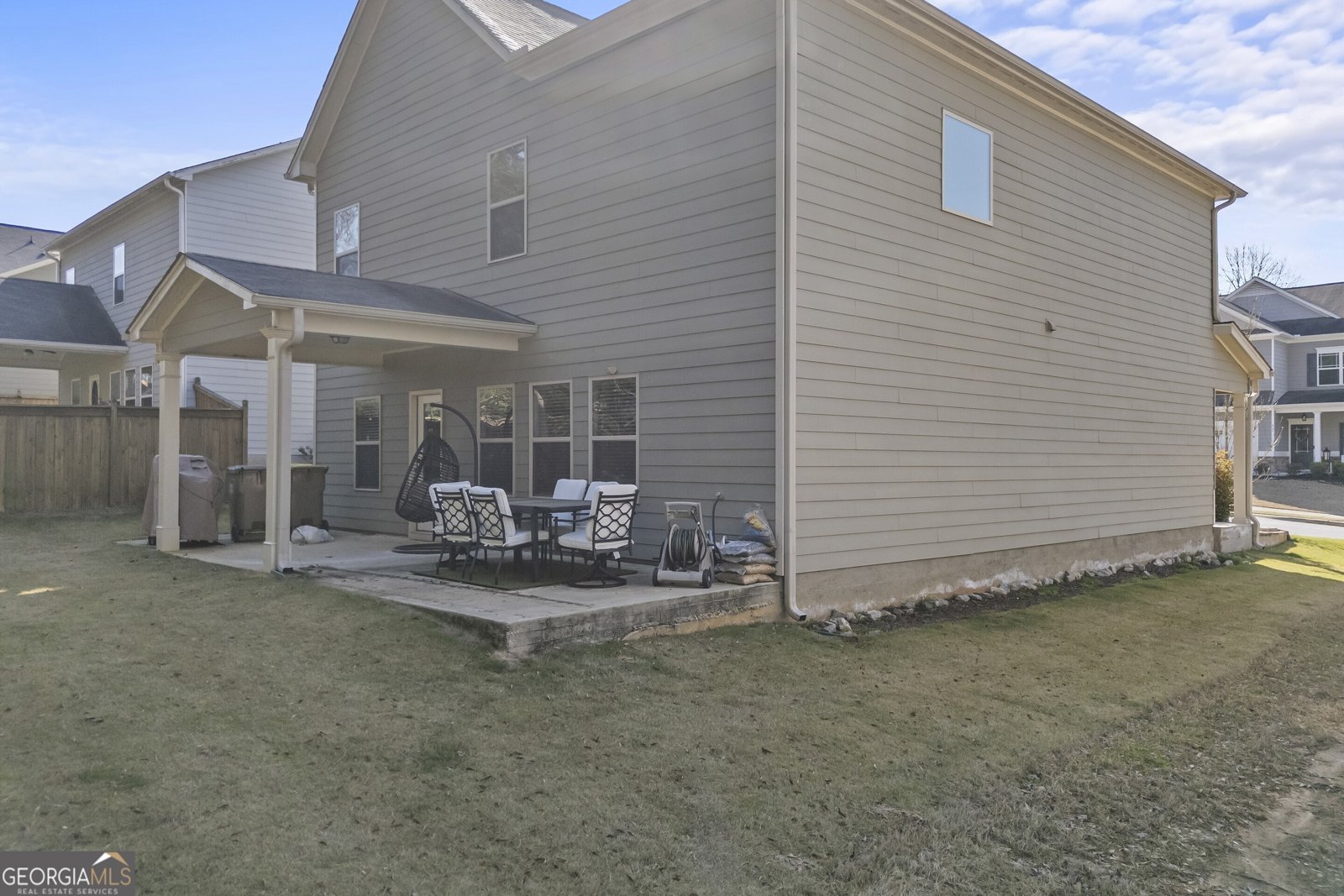 660 Country Ridge Drive Hoschton - Photo 47