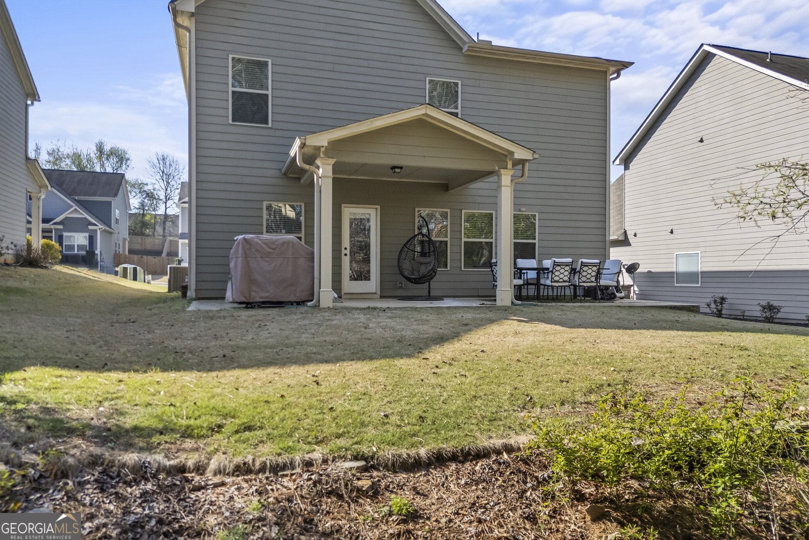660 Country Ridge Drive Hoschton - Photo 48