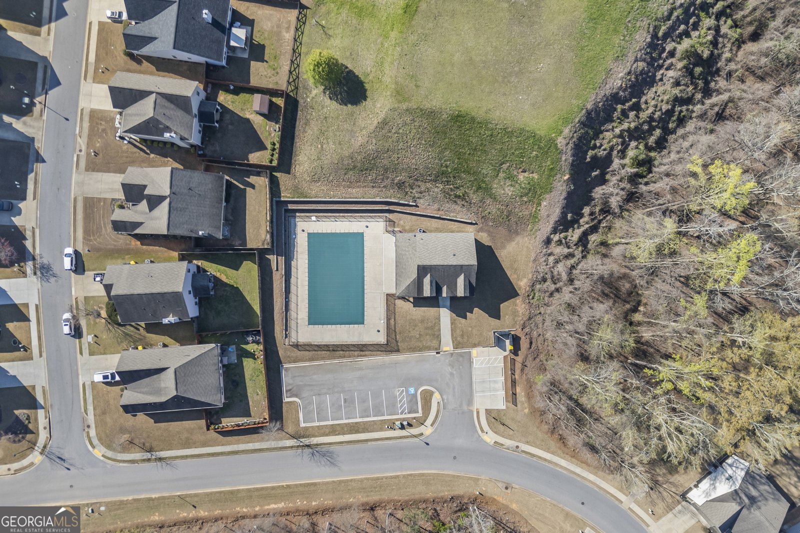 660 Country Ridge Drive Hoschton - Photo 50