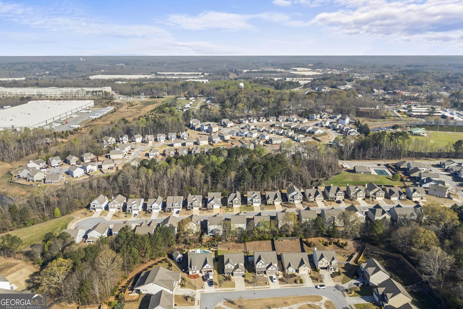 660 Country Ridge Drive Hoschton - Photo 51