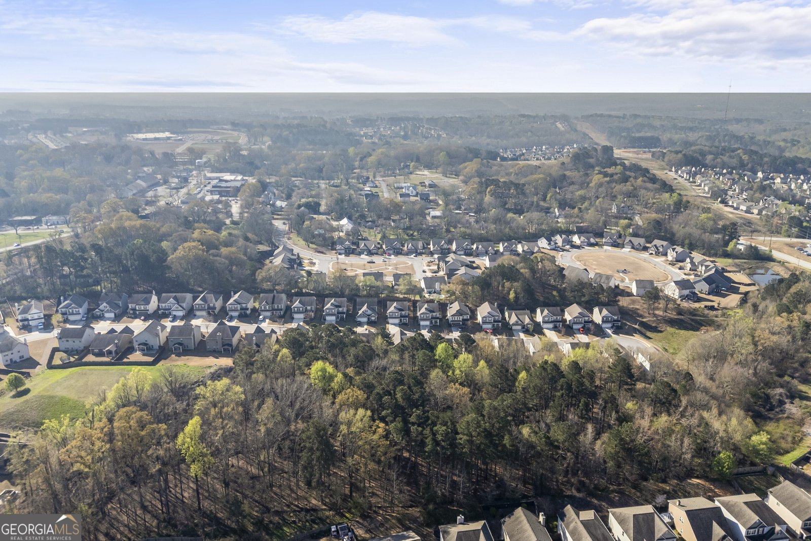 660 Country Ridge Drive Hoschton - Photo 52