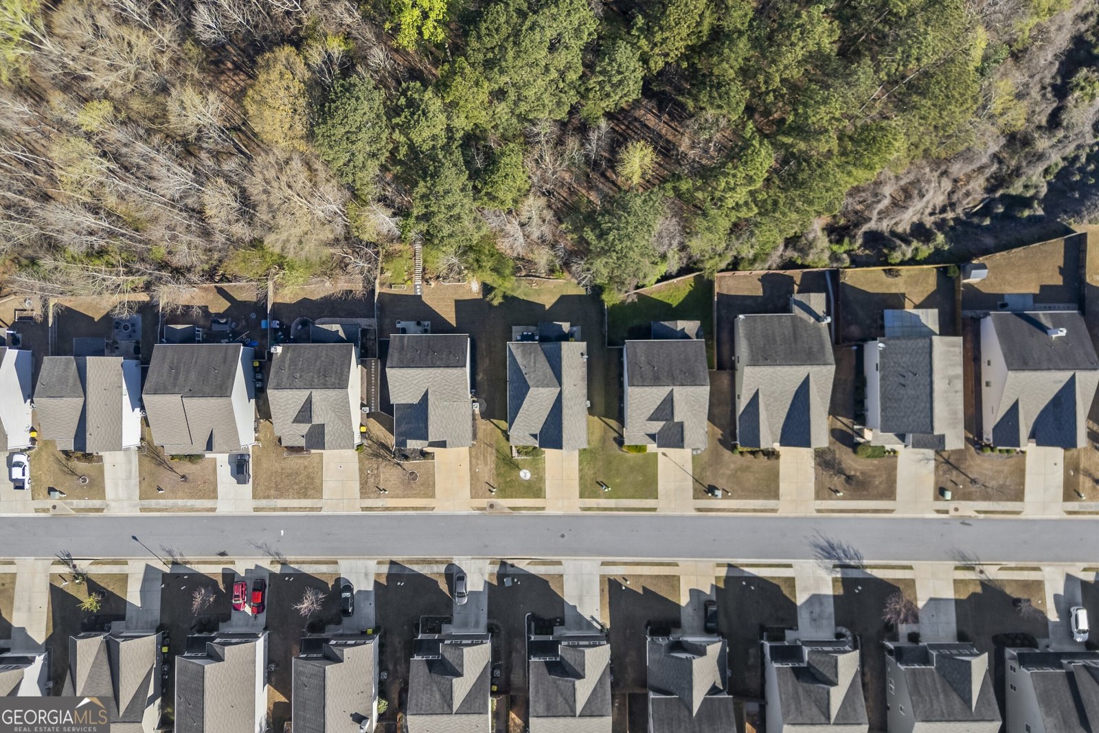 660 Country Ridge Drive Hoschton - Photo 53