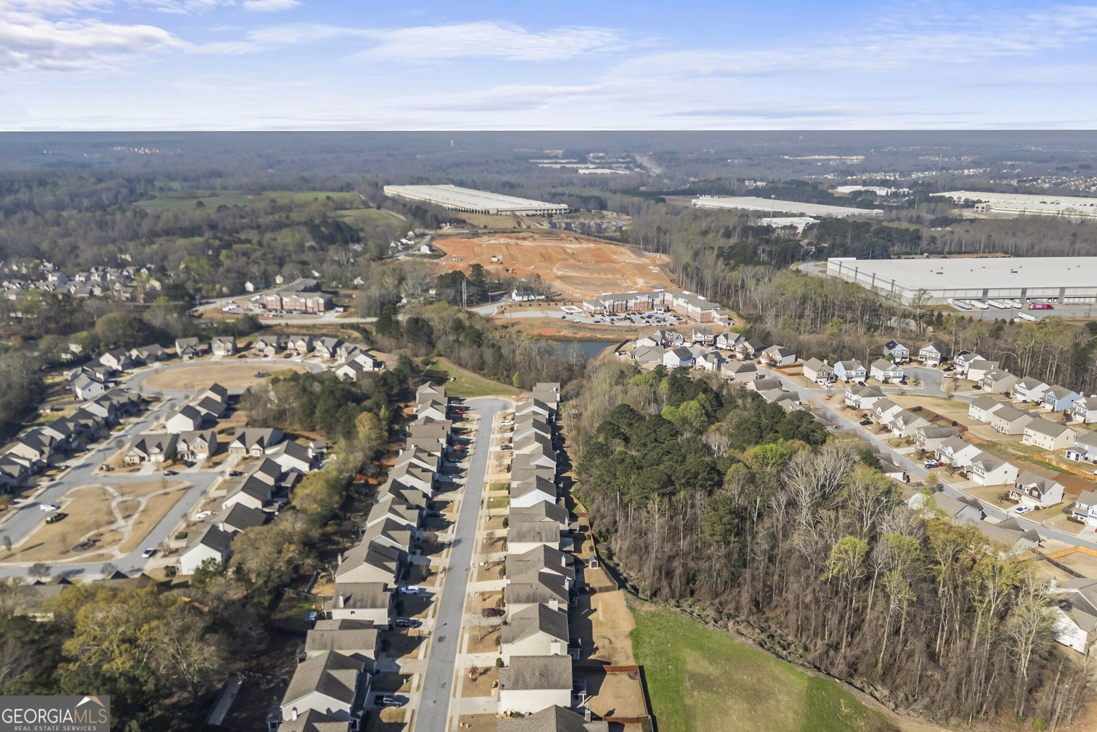 660 Country Ridge Drive Hoschton - Photo 54