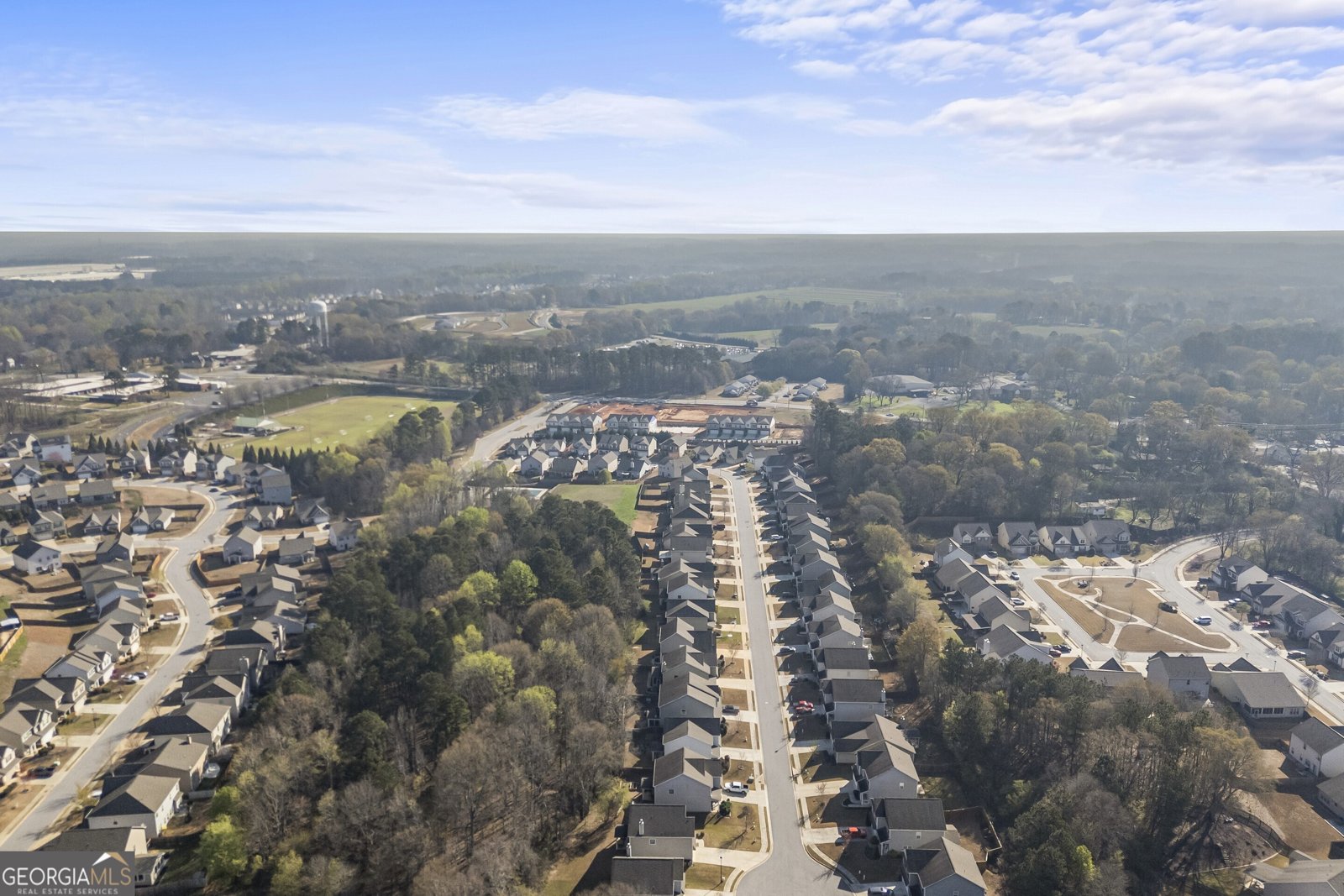 660 Country Ridge Drive Hoschton - Photo 55