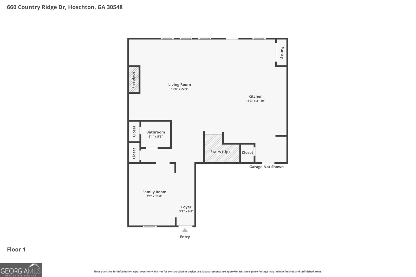 660 Country Ridge Drive Hoschton - Photo 57