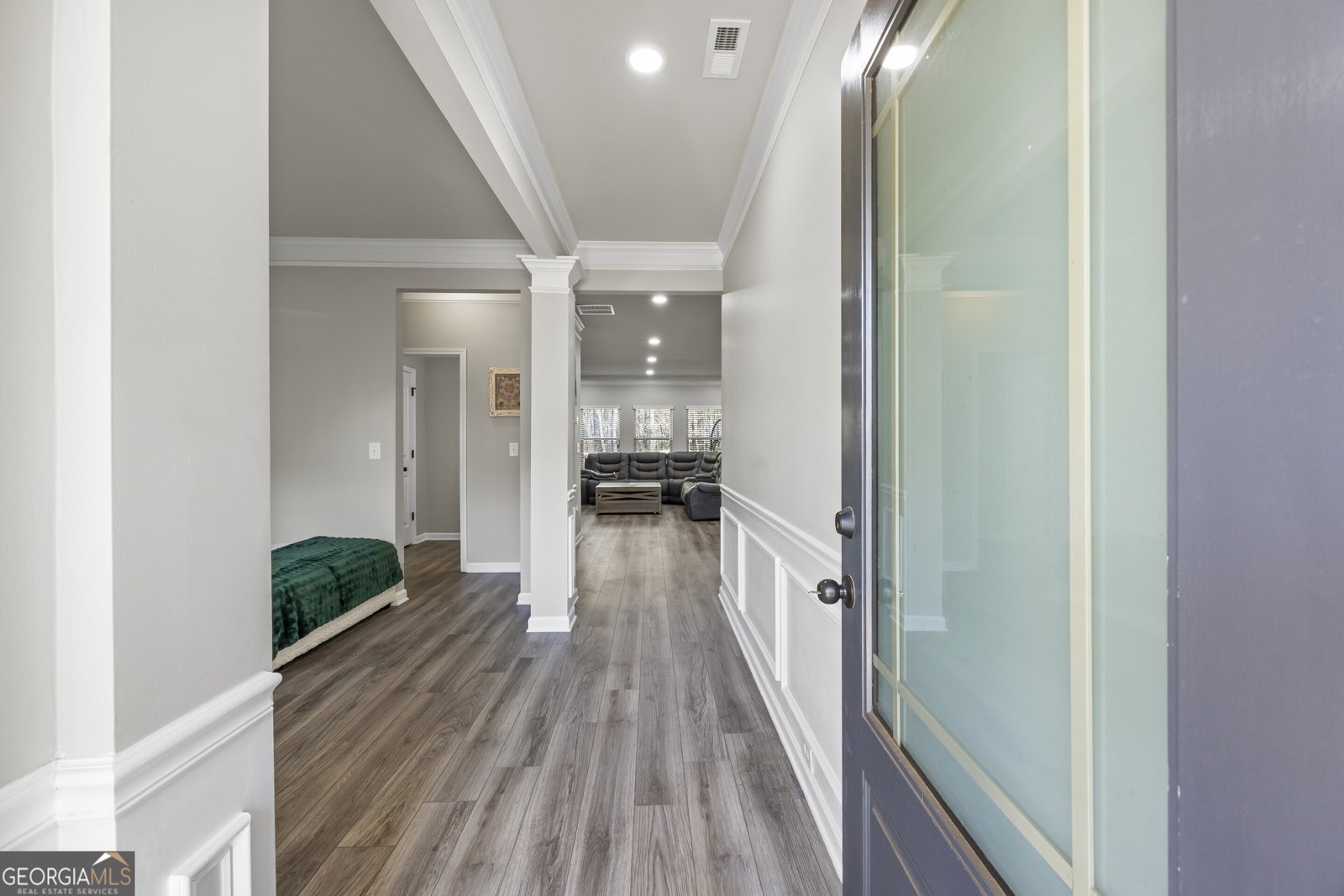 660 Country Ridge Drive Hoschton - Photo 6