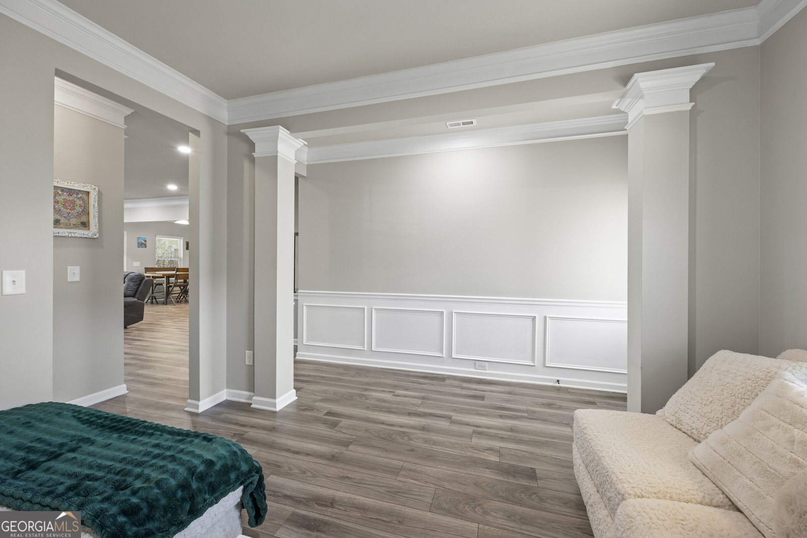 660 Country Ridge Drive Hoschton - Photo 8