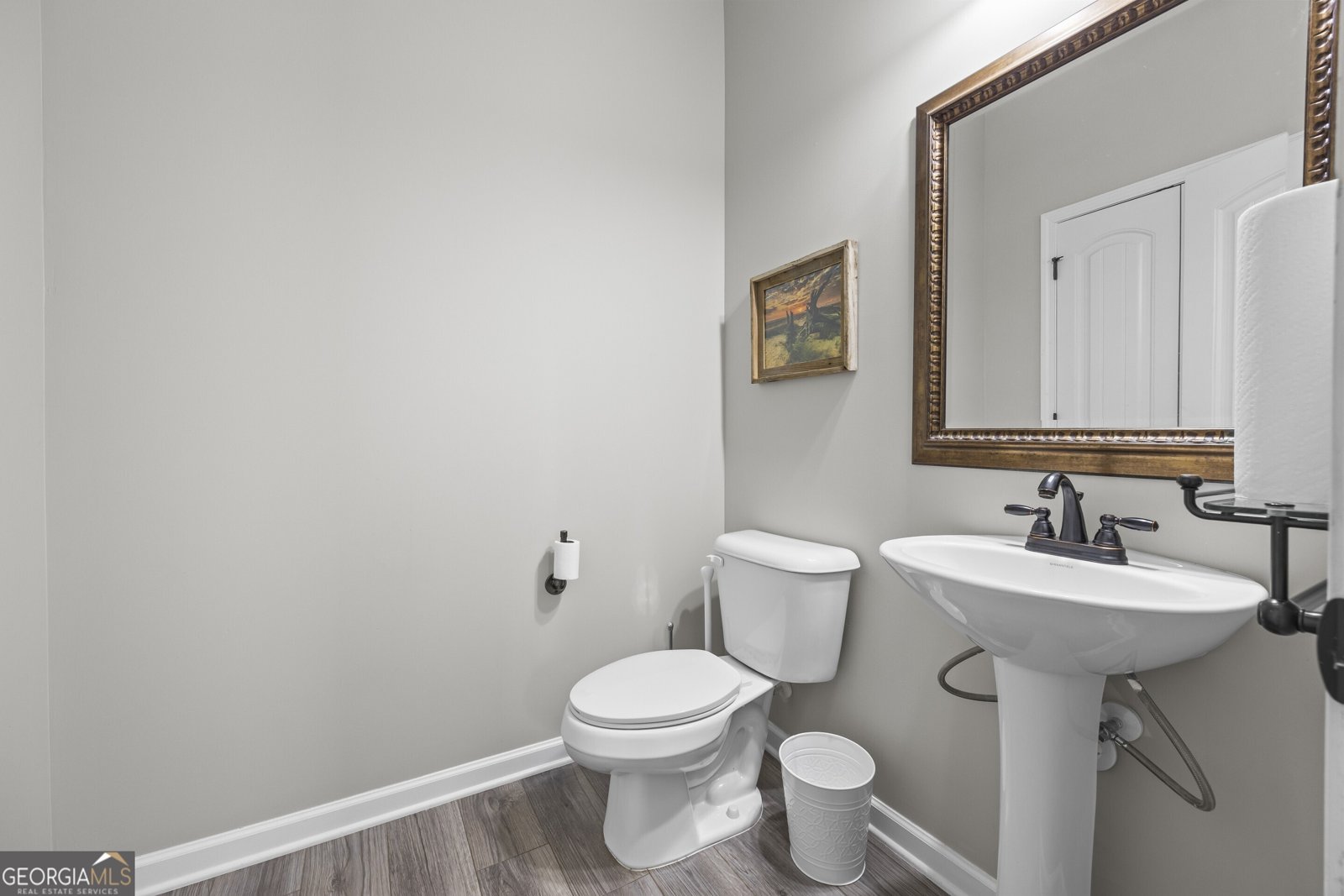 660 Country Ridge Drive Hoschton - Photo 9