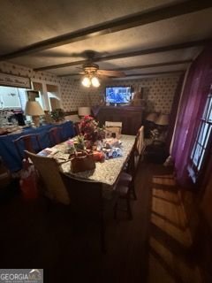 36 Wolf Pen Path Dallas - Photo 8