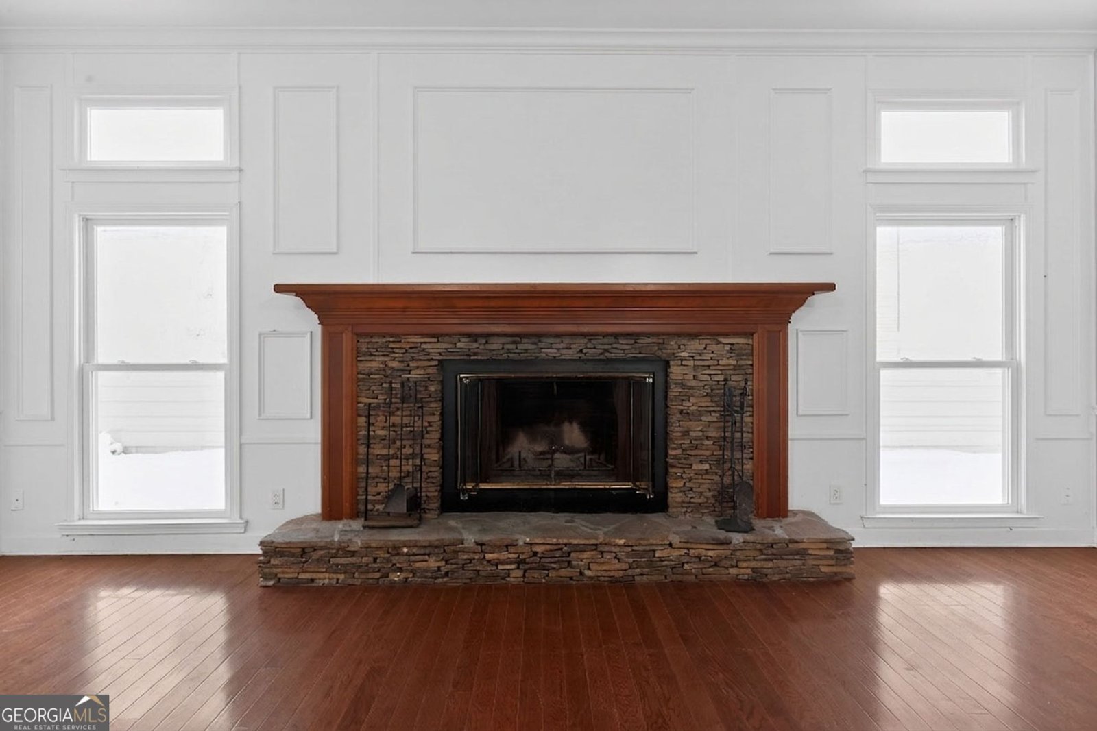 2320 Copper Trail Lane Buford - Photo 7