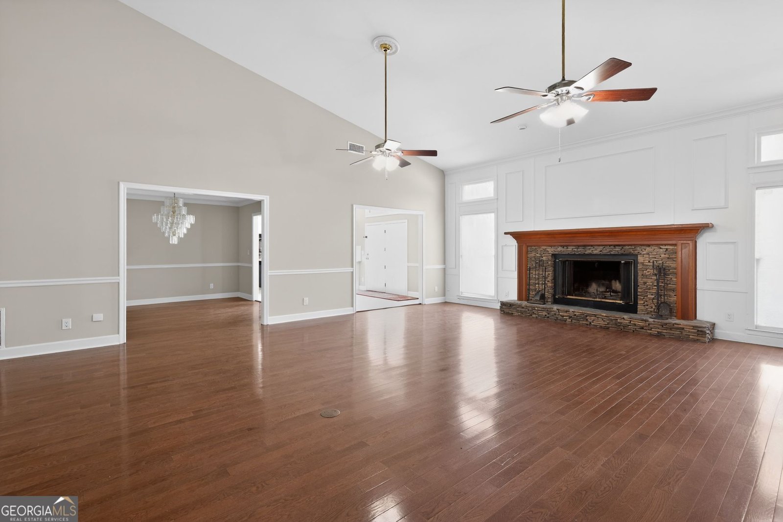 2320 Copper Trail Lane Buford - Photo 8