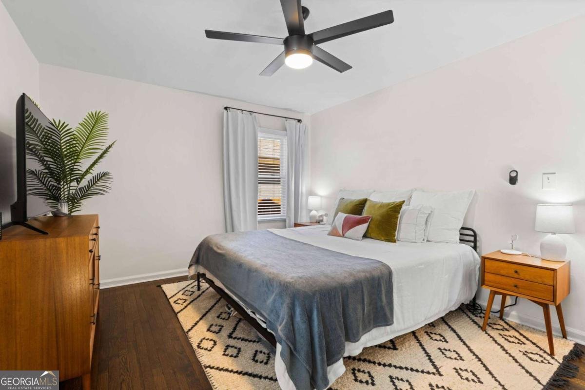 427 Hooper Street Atlanta - Photo 17