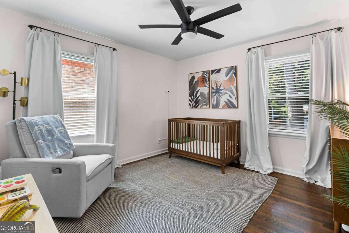 427 Hooper Street Atlanta - Photo 18