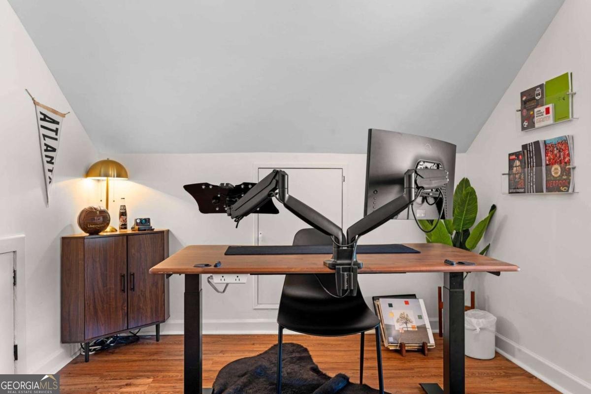 427 Hooper Street Atlanta - Photo 28