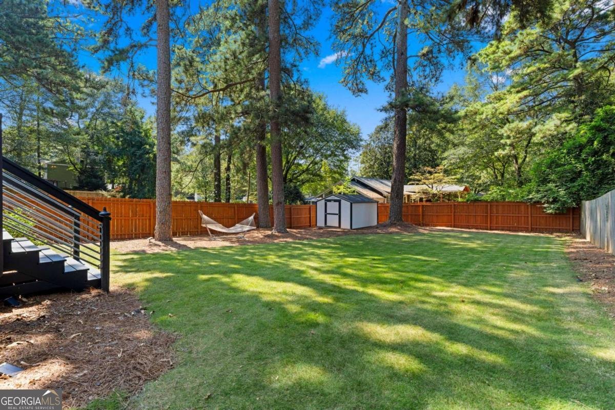 427 Hooper Street Atlanta - Photo 34