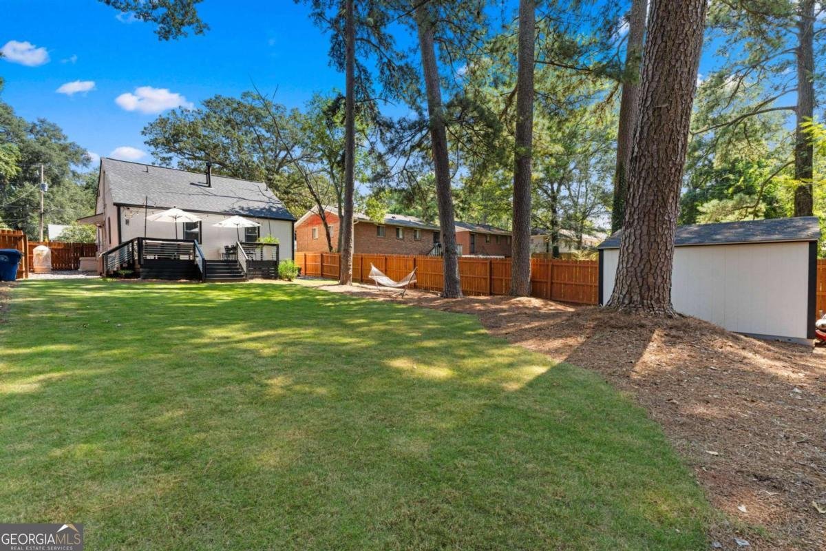 427 Hooper Street Atlanta - Photo 36