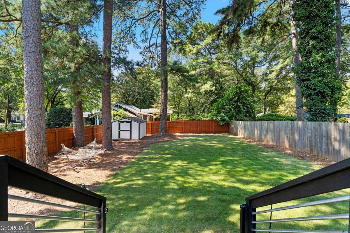 427 Hooper Street Atlanta - Photo 41