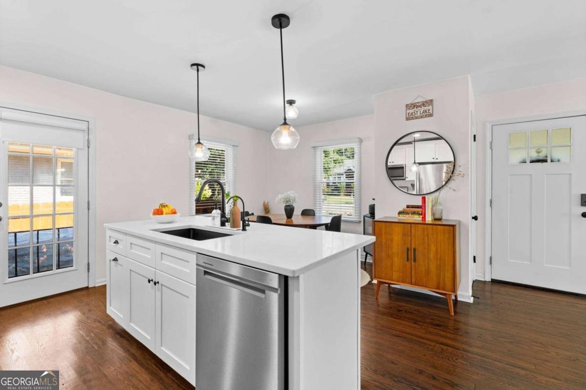 427 Hooper Street Atlanta - Photo 9