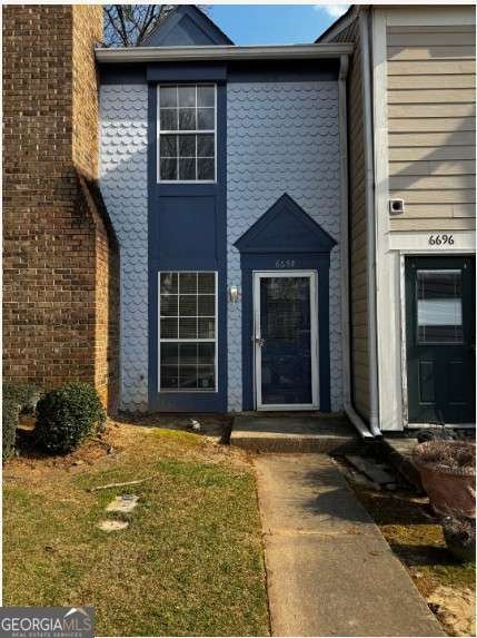 6694 Colchester Place Norcross - Photo 1