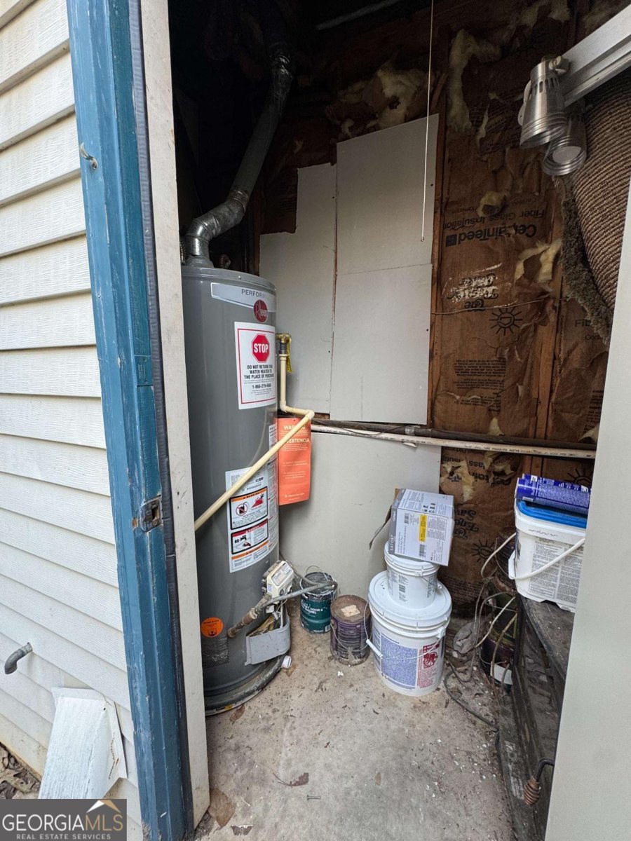 6694 Colchester Place Norcross - Photo 45