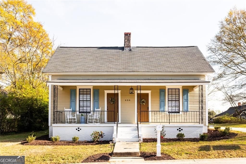 404 Mill Street Monroe - Photo 1