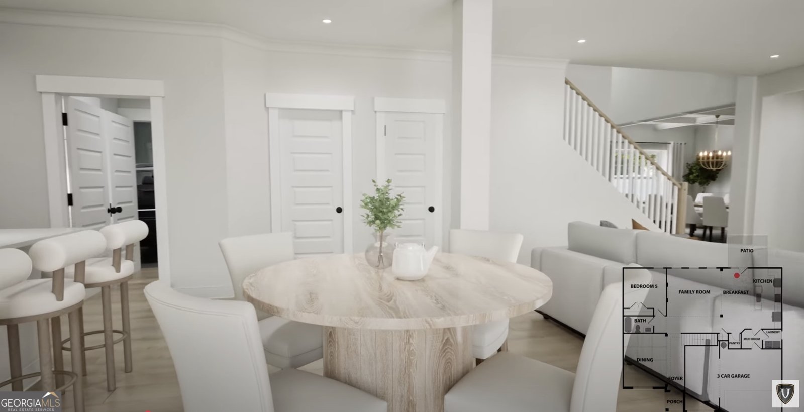 798 Grande Bishop Drive Fairburn - Photo 11