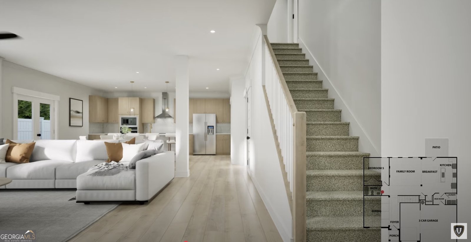 798 Grande Bishop Drive Fairburn - Photo 13